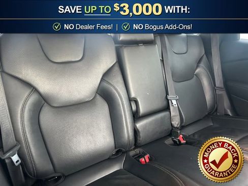 Used 2023 Jeep Cherokee Altitude Lux AWD/4WD image 23