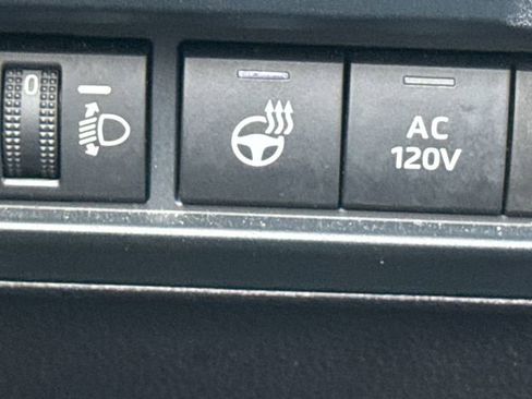 Used 2022 Toyota Tundra SR5 w/ TRD Off-Road Premium Package image 31