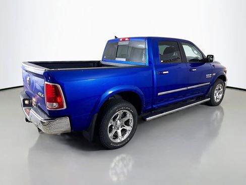 Used 2017 RAM 1500 Laramie w/ Convenience Group image 7