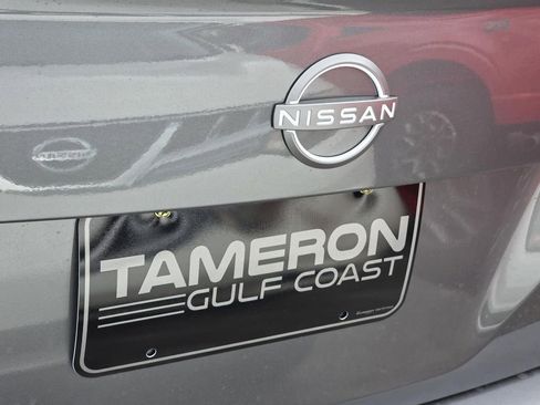 New 2025 Nissan Versa S w/ Trunk Package image 19