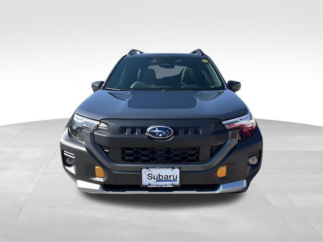 Certified 2026 Subaru Forester Wilderness w/ Wilderness Package AWD/4WD image 2