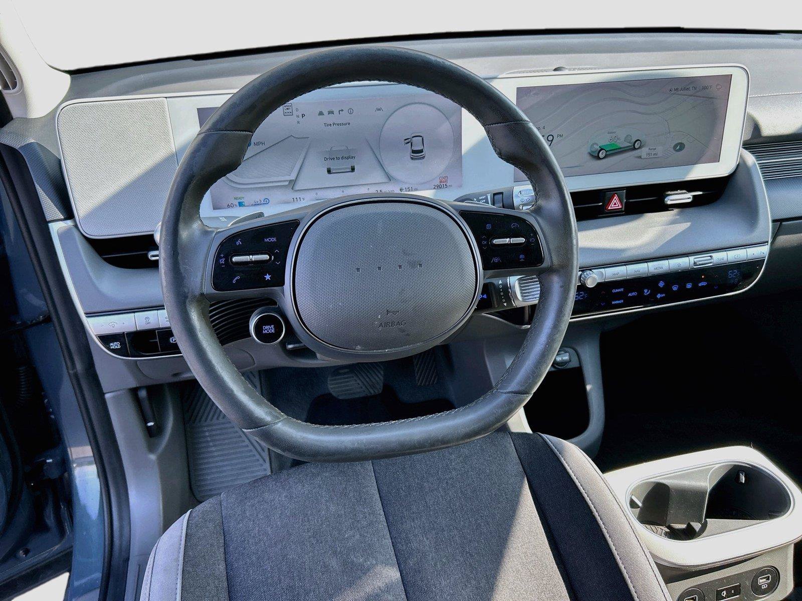 Used 2024 Hyundai Ioniq 5 SEL RWD image 37