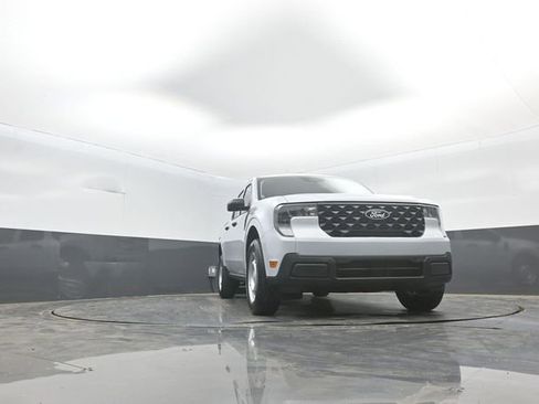 New 2026 Ford Maverick XL FWD image 30