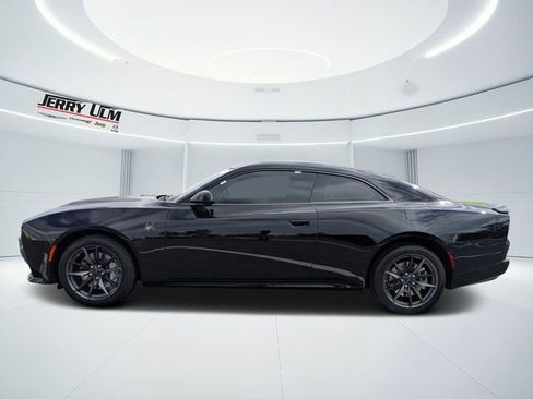 New 2026 Dodge Charger Scat Pack w/ Blacktop Package image 6