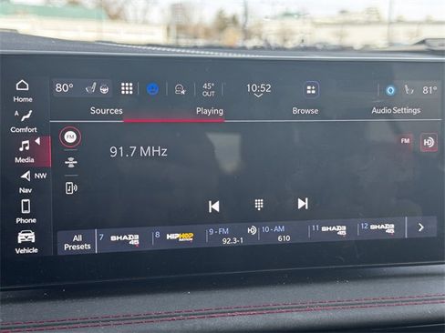 Used 2025 Alfa Romeo Tonale Tributo Italiano image 32