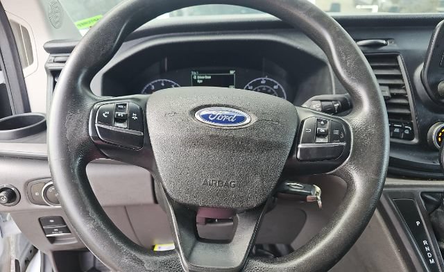 Used 2021 Ford Transit 250 Low Roof RWD image 7