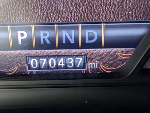 Used 2021 RAM 1500 Limited image 18