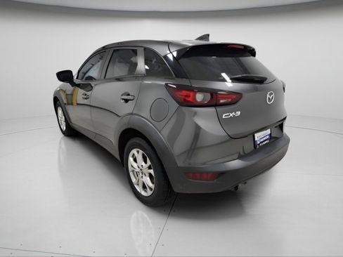 Used 2020 MAZDA CX-3 Sport image 9