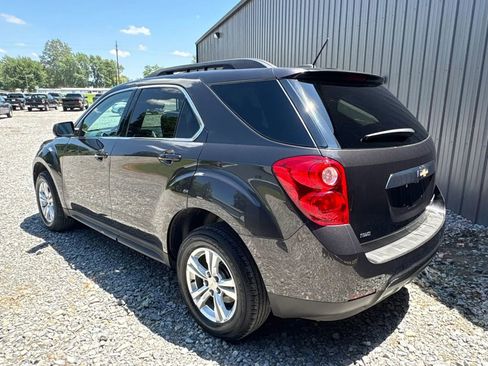 Used 2015 Chevrolet Equinox LT w/ Driver Convenience Package AWD/4WD image 7