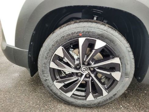 New 2026 MAZDA CX-50 2.5 Hybrid w/ Weather Package image 18