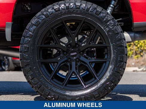 New 2025 Ford F150 Lariat w/ Equipment Group 501A Mid AWD/4WD image 19