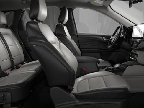 New 2026 Ford Escape Platinum image 6