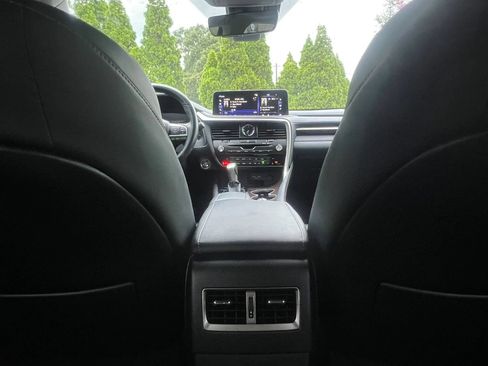 Used 2021 Lexus RX 350 AWD w/ Premium Package image 26