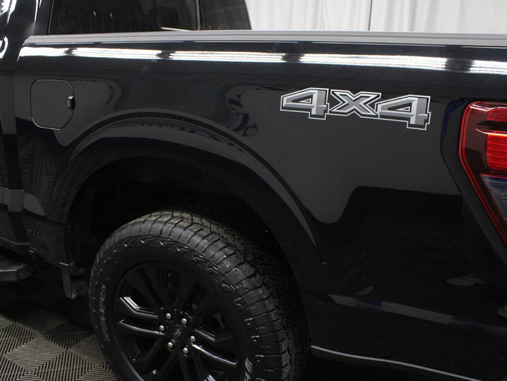 Used 2024 Ford F150 XLT w/ Equipment Group 303A High AWD/4WD image 52