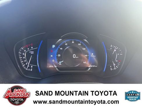 Used 2019 Hyundai Santa Fe SEL image 16