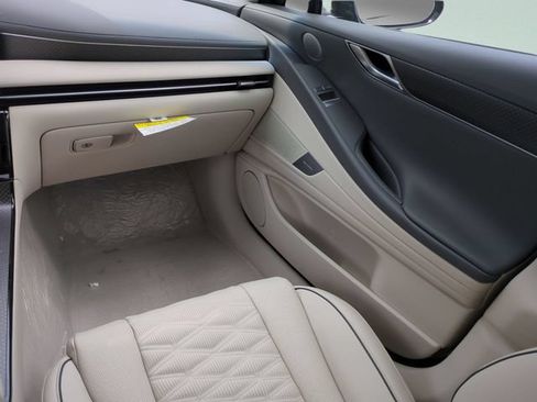 Certified 2026 Genesis G80 3.5T Sport Prestige AWD/4WD image 15