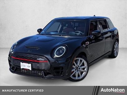 Used 2023 MINI Cooper Clubman John Cooper Works