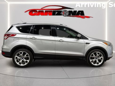 Used 2016 Ford Escape Titanium w/ Equipment Group 301A image 12
