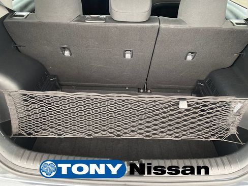 Used 2020 Kia Soul LX FWD image 11