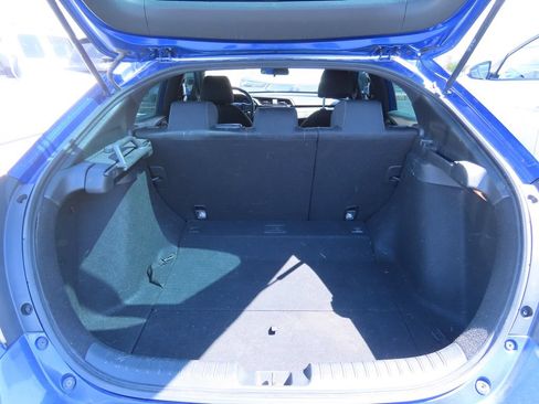 Used 2017 Honda Civic EX image 12