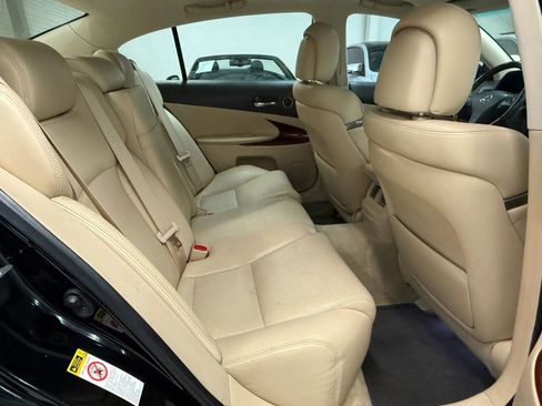 Used 2010 Lexus GS 350 AWD image 21