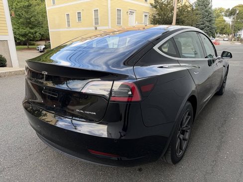 Used 2018 Tesla Model 3 Long Range AWD/4WD image 5
