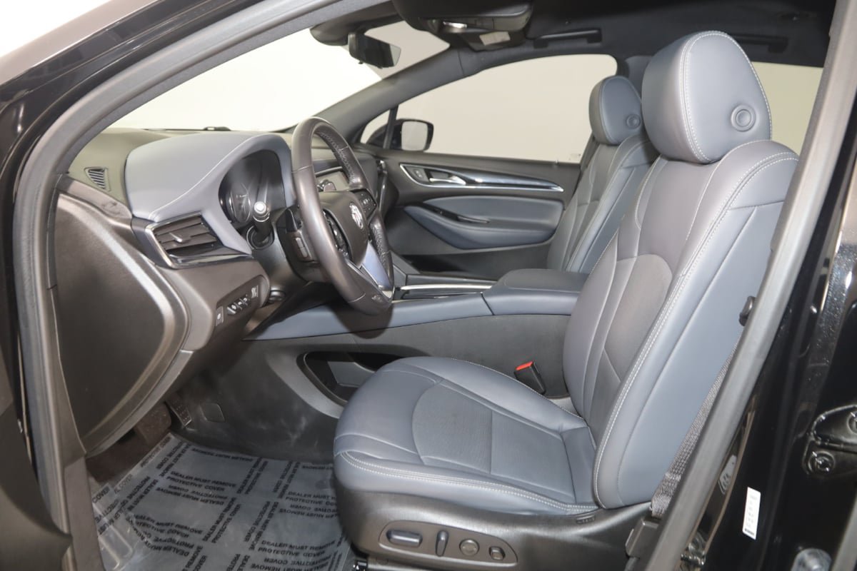 Used 2024 Buick Enclave Premium FWD image 11