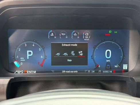Used 2024 Ford F150 Raptor AWD/4WD image 49