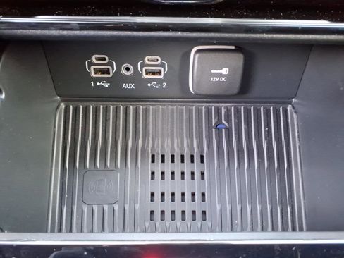 New 2026 Jeep Grand Cherokee Limited Reserve image 12