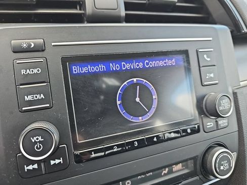 Used 2021 Honda Civic LX image 23