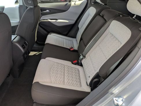 Used 2023 Chevrolet Equinox LS w/ LS Convenience Package FWD image 24