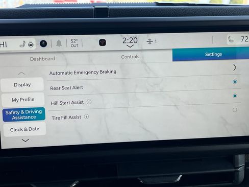New 2026 Jeep Wrangler Unlimited Sport AWD/4WD image 6
