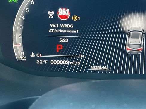 Used 2026 Acura MDX A-Spec image 21