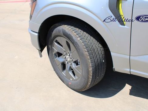 New 2025 Ford F150 STX w/ Equipment Group 200A image 5