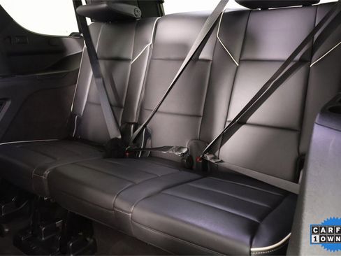 Used 2024 Cadillac Escalade Premium Luxury image 14