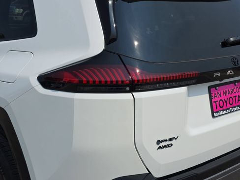 New 2026 Toyota RAV4 SE AWD/4WD image 28