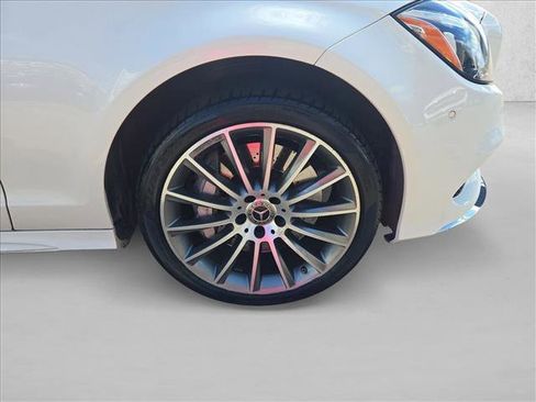 Used 2018 Mercedes-Benz CLS 550 image 24
