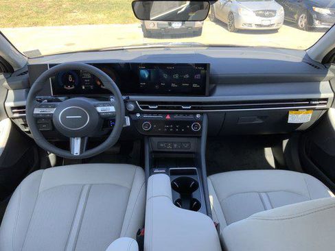 New 2026 Hyundai Sonata SEL image 5