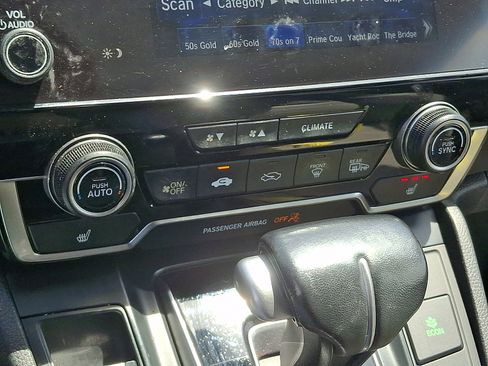 Used 2019 Honda CR-V EX-L image 16