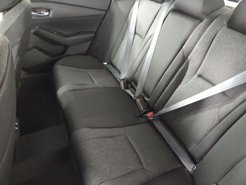 New 2026 Honda Accord SE image 11