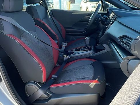 Certified 2025 Subaru Impreza RS image 11