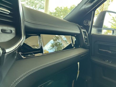 New 2026 RAM 3500 Limited image 13