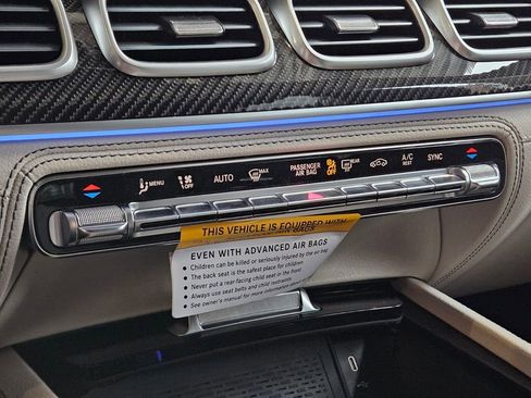 New 2026 Mercedes-Benz GLE 53 AMG 4MATIC Coupe image 22