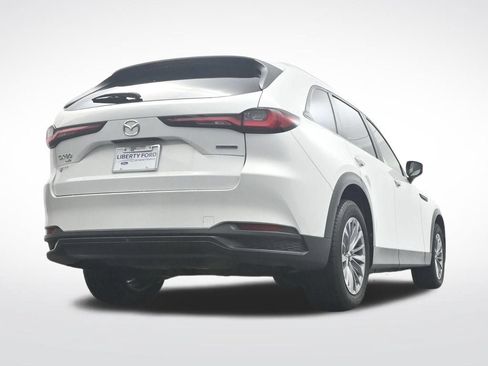 Used 2024 MAZDA CX-90 3.3 Turbo w/ Select Package AWD/4WD image 36