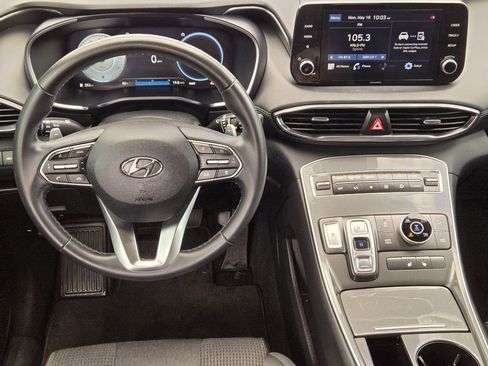 Used 2022 Hyundai Santa Fe XRT w/ Cargo Package AWD/4WD image 10