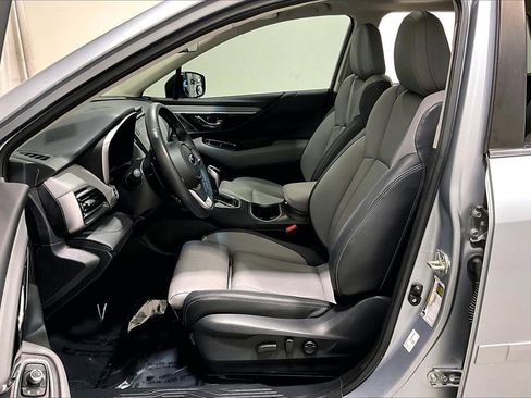 Used 2022 Subaru Outback Limited image 18