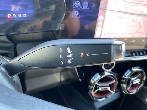 Used 2024 Chevrolet Blazer EV RS image 16