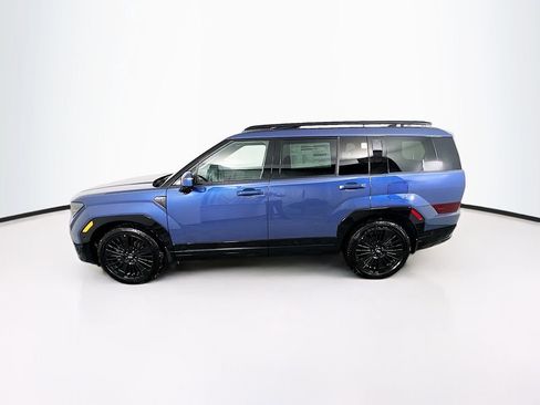 New 2026 Hyundai Santa Fe Calligraphy AWD/4WD image 4