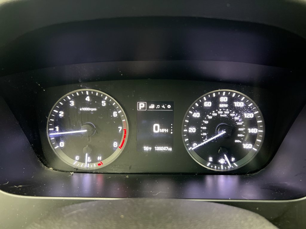 Used 2015 Hyundai Sonata SE FWD image 12