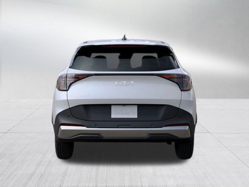 New 2026 Kia Sportage LX image 5